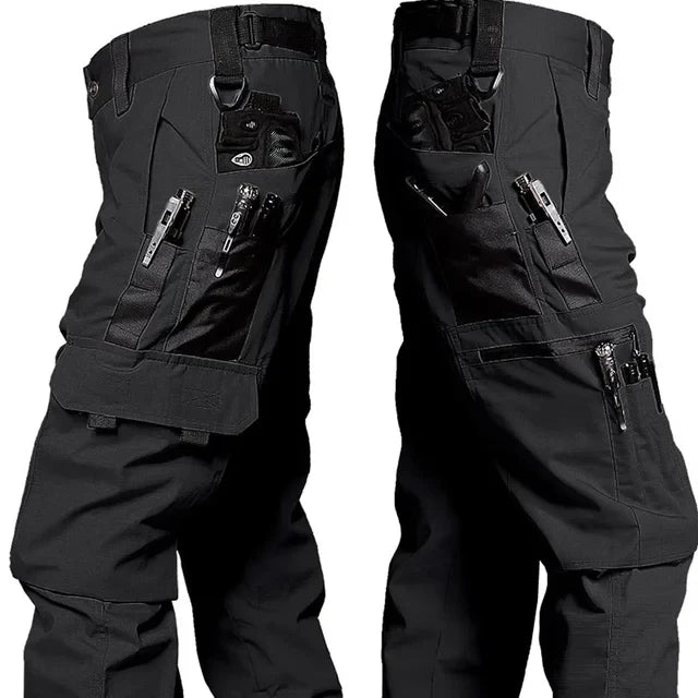 Alejandro - Waterproof Tactical Pants
