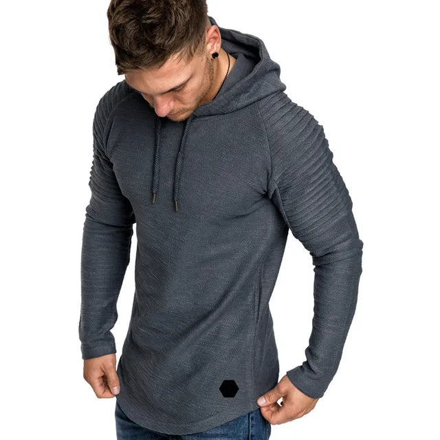 Chuck - Hooded Sweatshirt