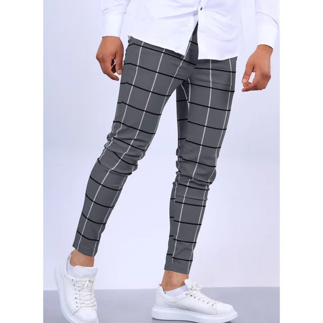 Hagen - Stylish Casual Pants