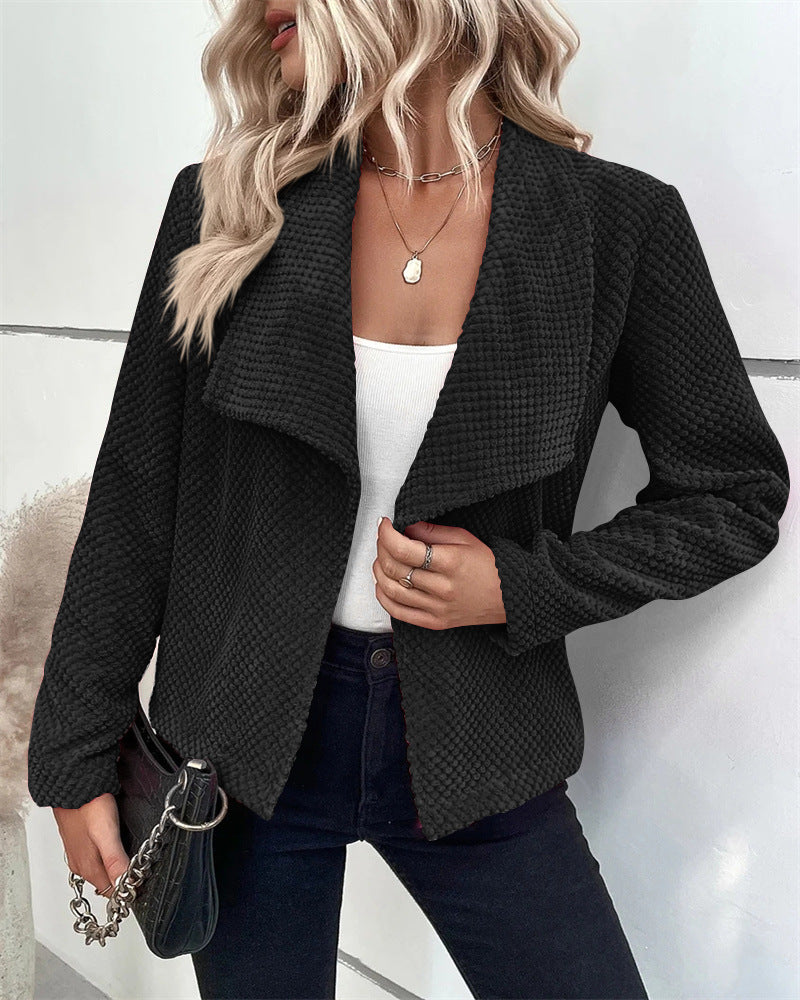 Charilette - Elegant Blazer