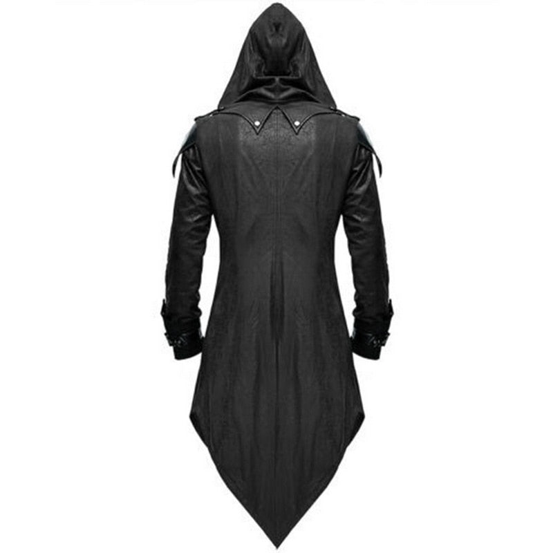 Franklin - Gothic Coat