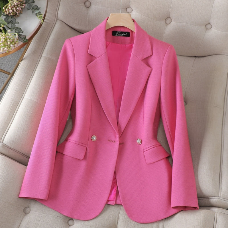 Roxanne - Harmony Blazer