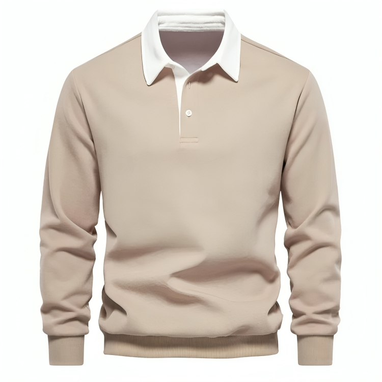 Bernard - Mens versatile sweatshirt