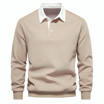 Bernard - Mens versatile sweatshirt