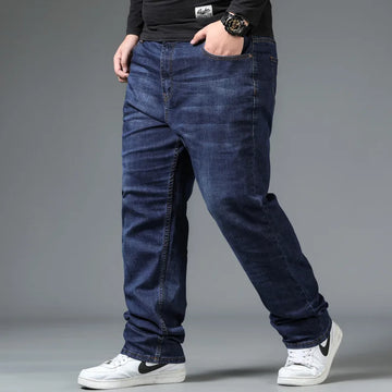 Lennox - Plus Size Jeans