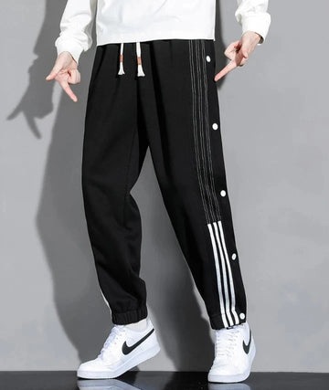 Ronan - City Streetwear Pants