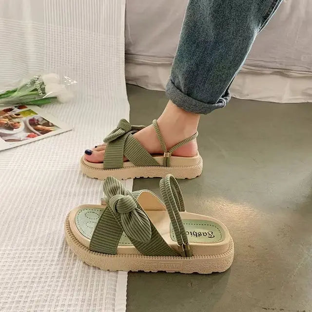Elena - Fashionable Summer Sandals