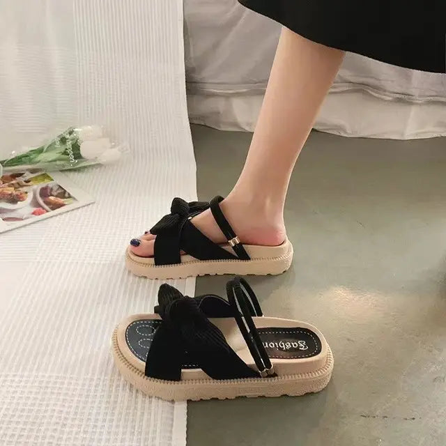 Elena - Fashionable Summer Sandals