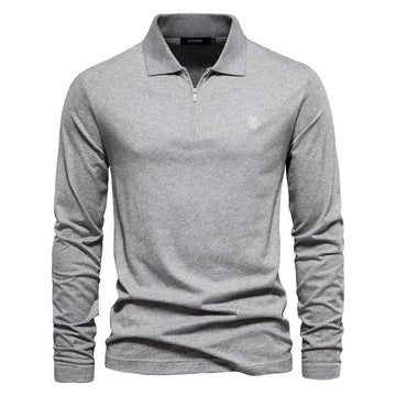 Willy - Casual Polo Shirt