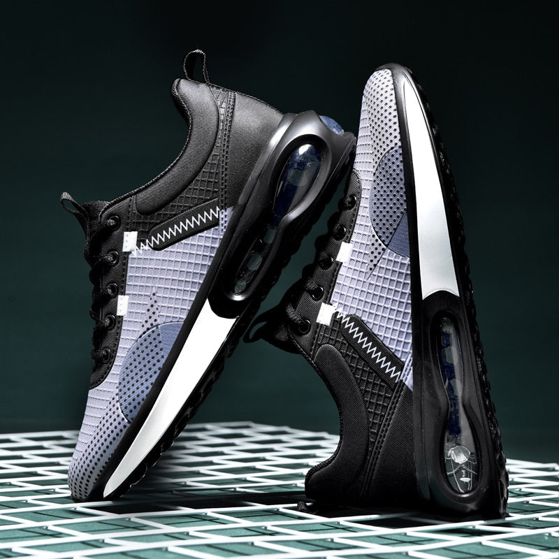 Aerovent™️ - Breathable Sneakers