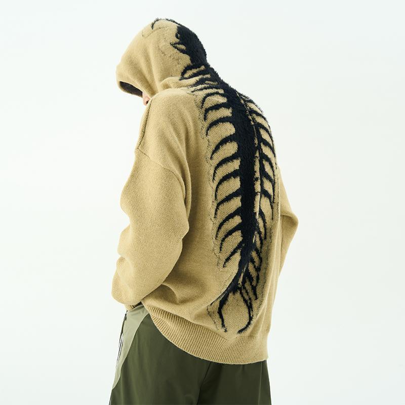 Mark - Centipede Hoodie