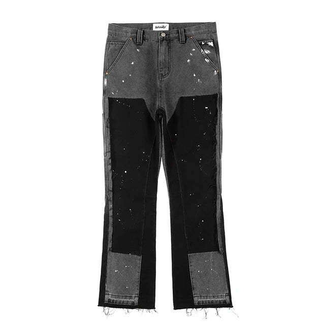 Ricky - Men's Retro Pants