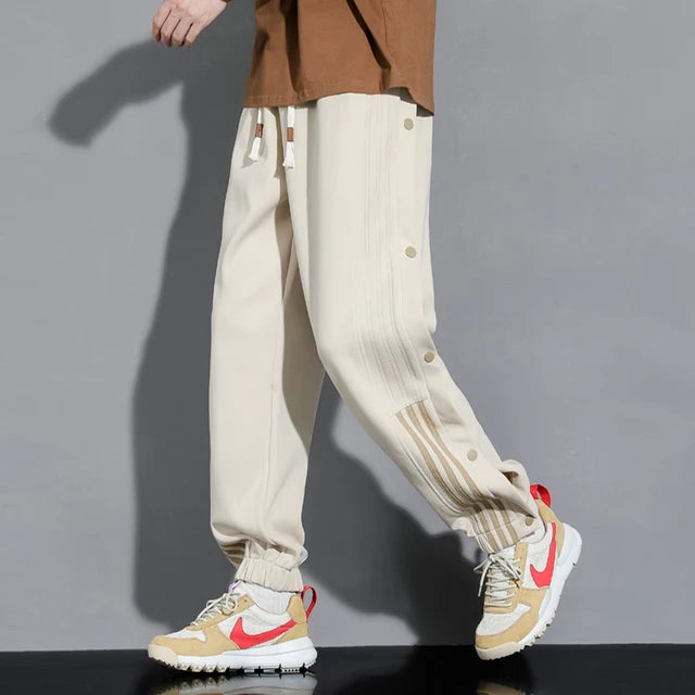 Ronan - City Streetwear Pants