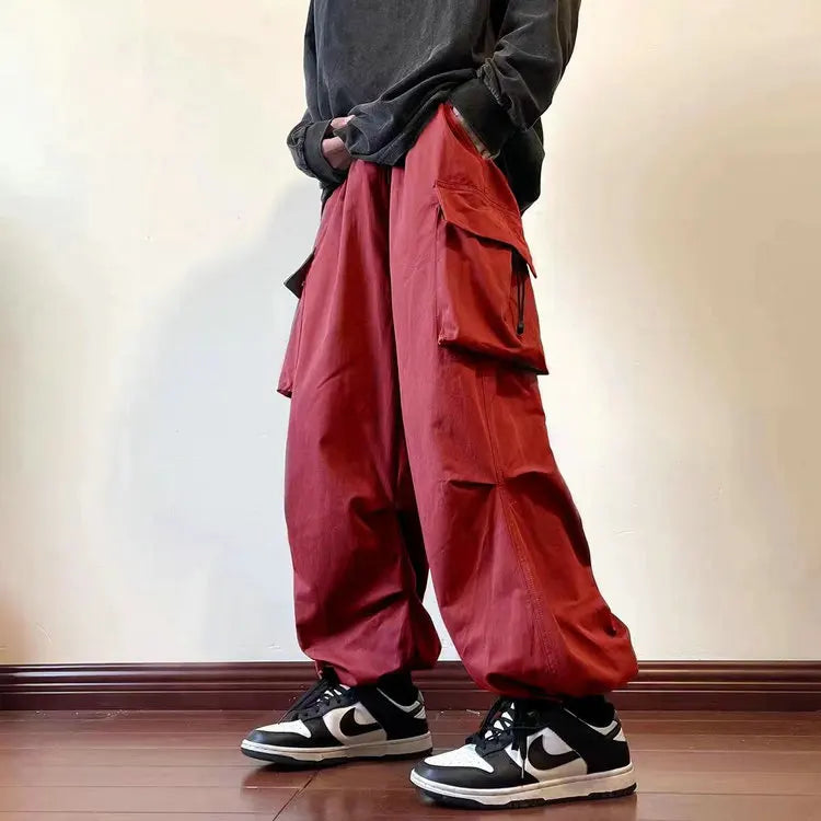 Hugo - Men's Cargo Pants