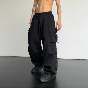 Hugo - Men's Cargo Pants