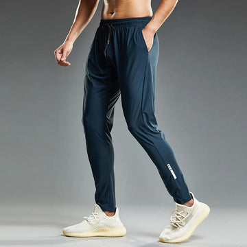 Luca - Elastic Jogging Pants