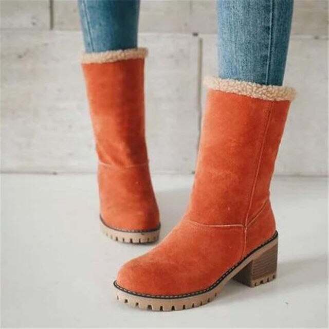 Booties schoenen fashion