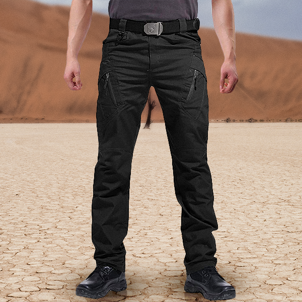 Buster - Tactical Cargo Pants