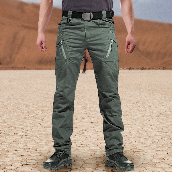 Buster - Tactical Cargo Pants