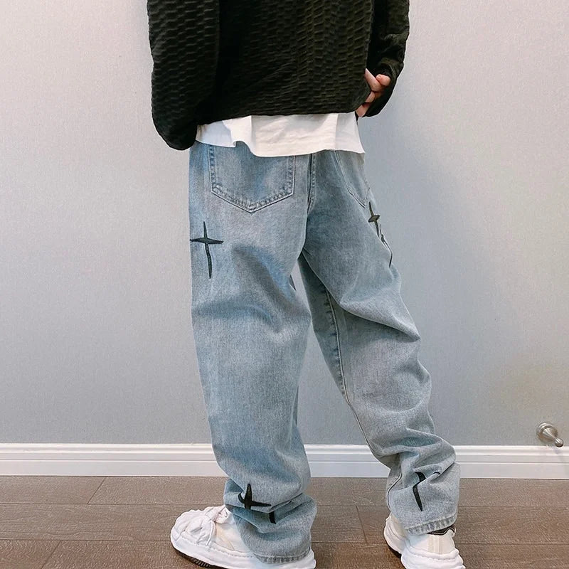 Fredo - Stylish Cargo Pants