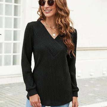 Claudia Baker - Knit Bliss Tops