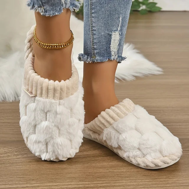 Sophia | Soft and Comfortable Slippers