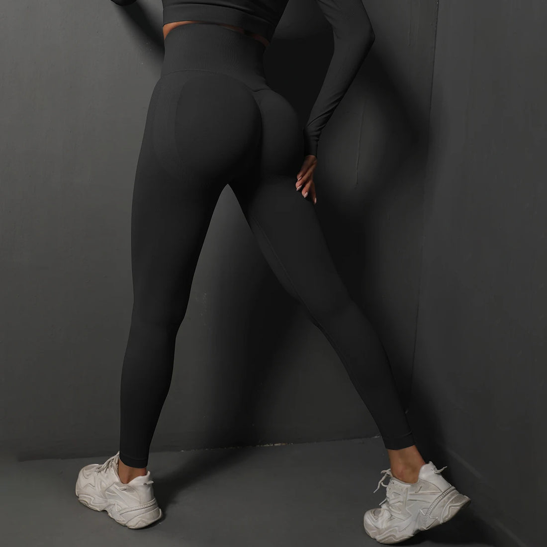 Erika - Fitness Pants