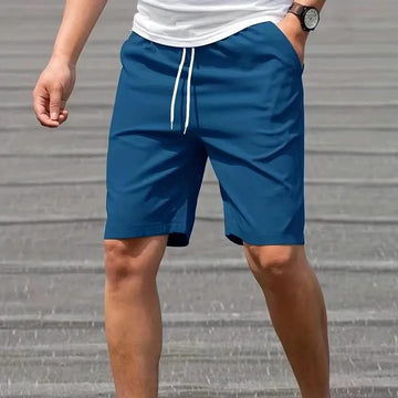 Cas - Men's Trendy Shorts