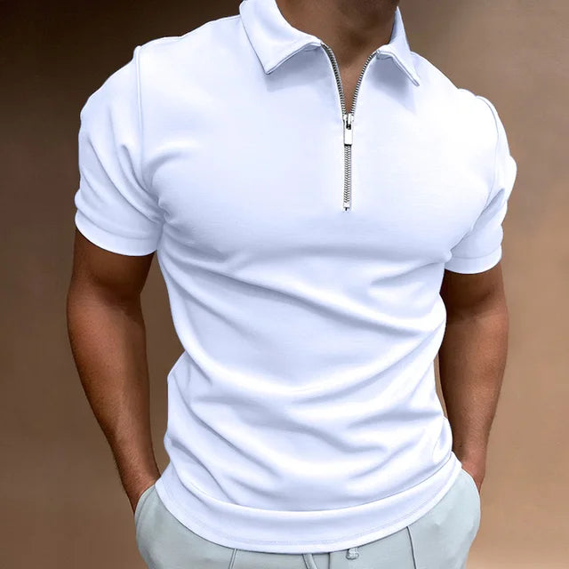 Austin - Short Sleeve Shirt