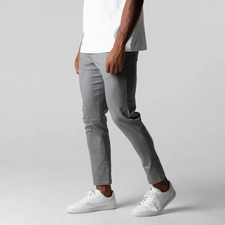 Lionel - Versatile Active Chinos