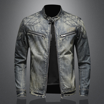 Axel Rebel - Vintage Denim Jacket
