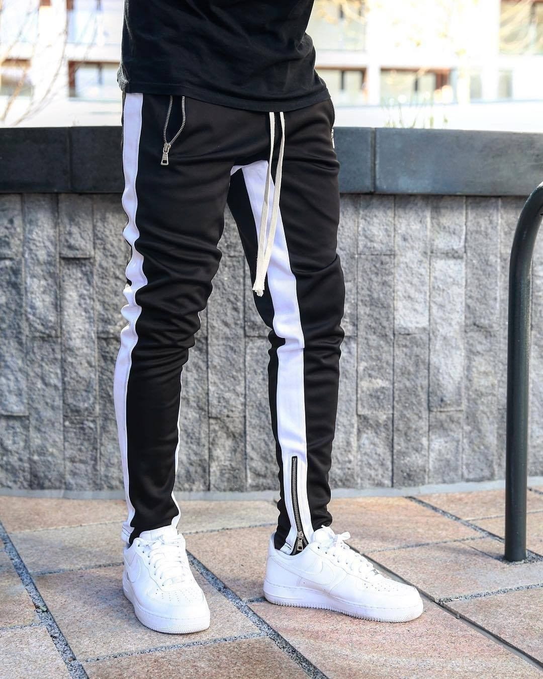 Cristos - Track Pants