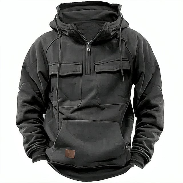 ALERRO HOODIE