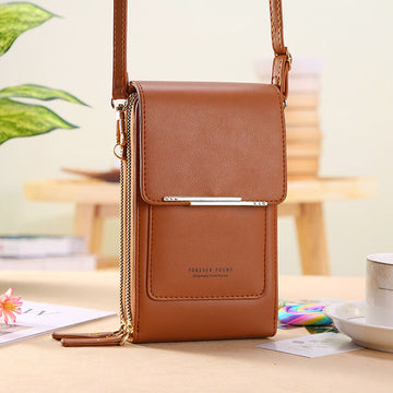 Liliana - Minimalist Shoulder Bag