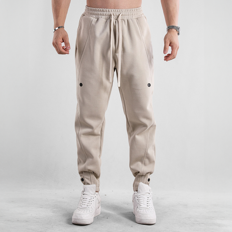 Duncan - Versatile Jogger