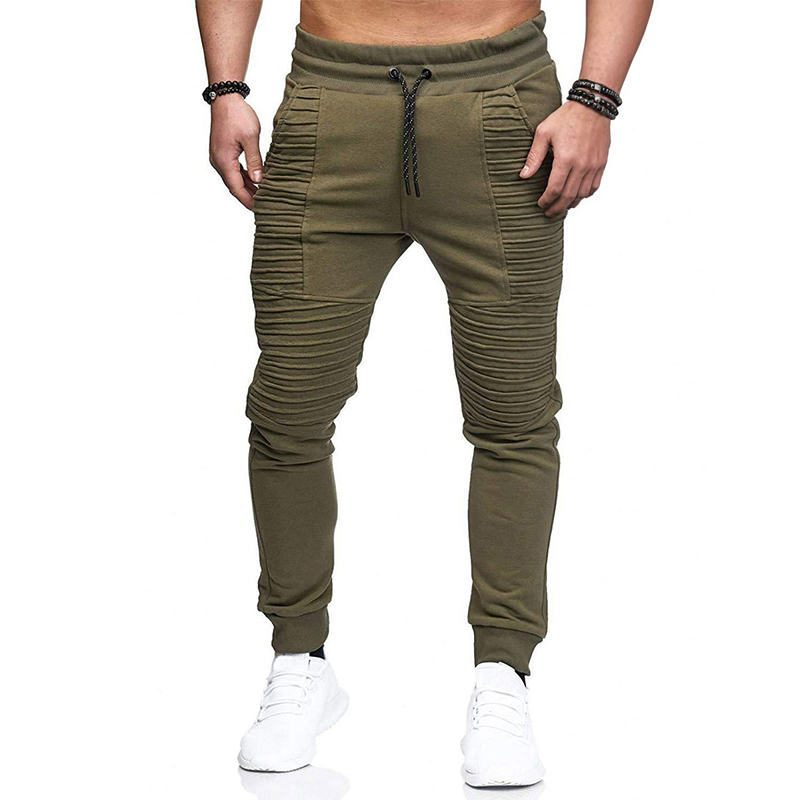 Alvin - Snug Fit Joggers