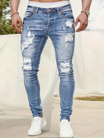 Scottie - Casual Jeans