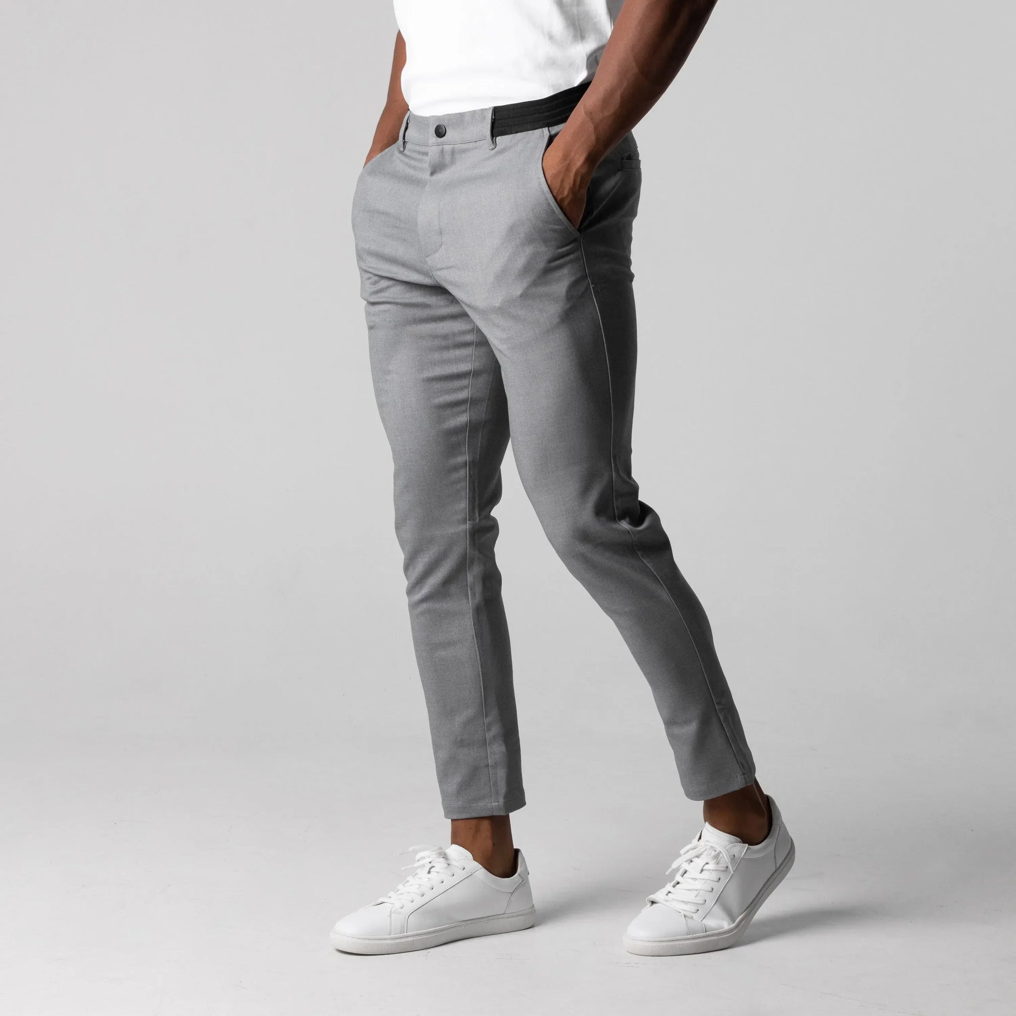 Lionel - Versatile Active Chinos