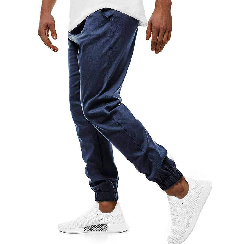 Dax - Relaxed Fit Joggers