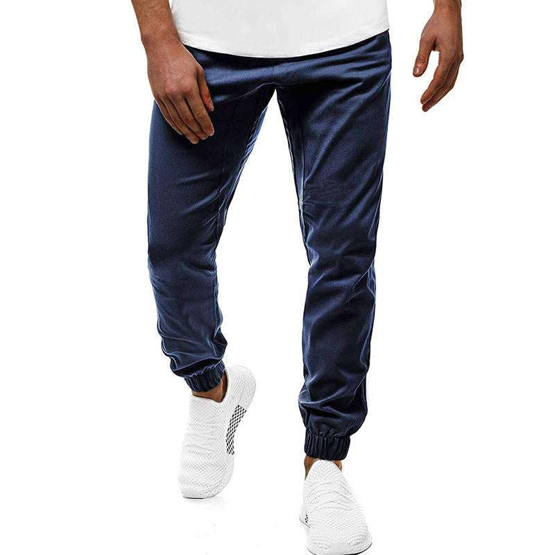 Dax - Relaxed Fit Joggers