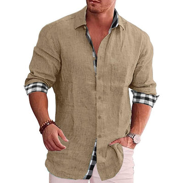 Armando - Classic Button-up Shirt
