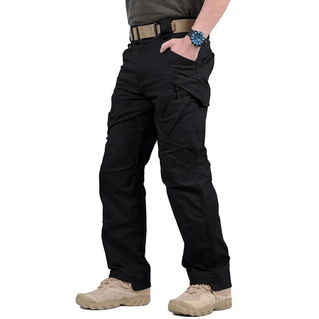 Konrad Schulz | Tactical Waterproof Pants