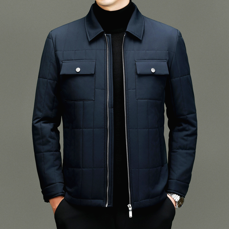 Morriso - Monogram Padded Jacket